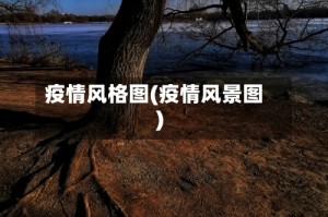 疫情风格图(疫情风景图)