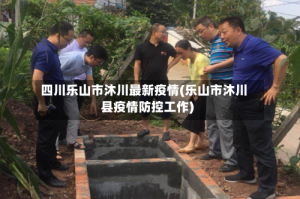 四川乐山市沐川最新疫情(乐山市沐川县疫情防控工作)