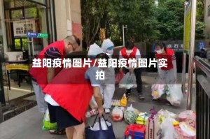 益阳疫情图片/益阳疫情图片实拍