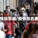 疫情排华潮/疫情排名表
