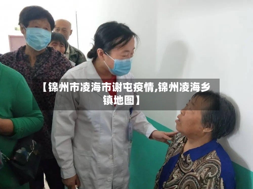 【锦州市凌海市谢屯疫情,锦州凌海乡镇地图】-第1张图片