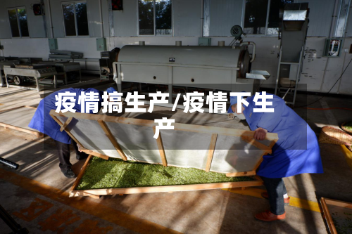 疫情搞生产/疫情下生产-第1张图片