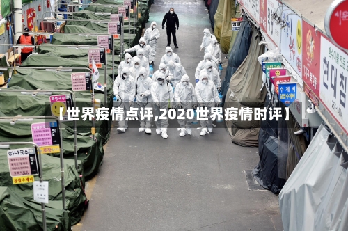 【世界疫情点评,2020世界疫情时评】-第3张图片