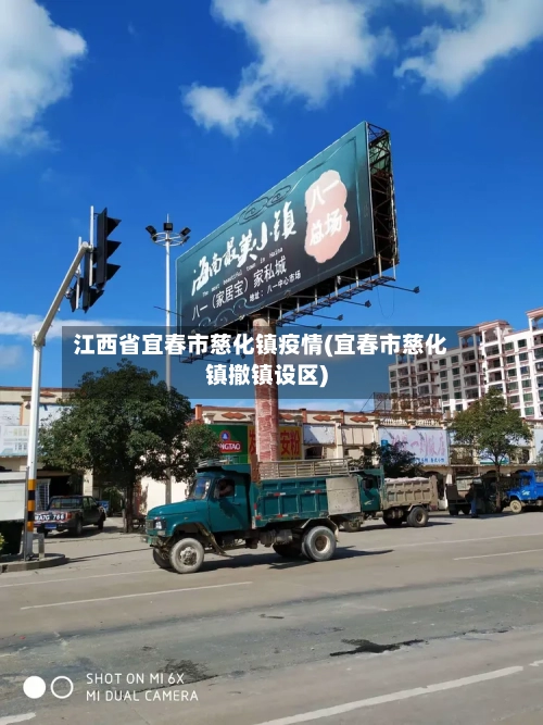 江西省宜春市慈化镇疫情(宜春市慈化镇撤镇设区)-第2张图片