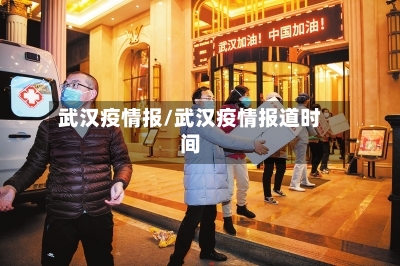 武汉疫情报/武汉疫情报道时间-第1张图片