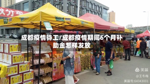 成都疫情待工/成都疫情期间6个月补助金怎样发放-第2张图片
