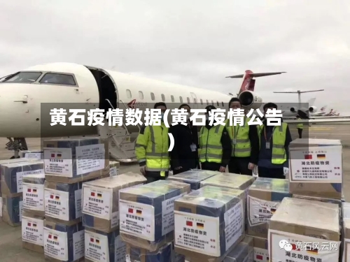 黄石疫情数据(黄石疫情公告)-第2张图片