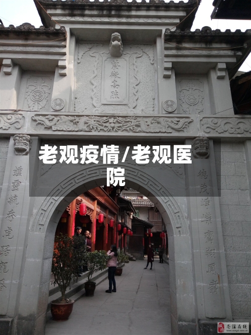 老观疫情/老观医院-第2张图片