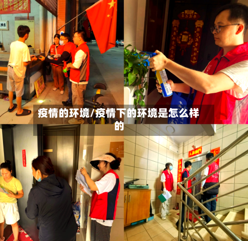 疫情的环境/疫情下的环境是怎么样的-第1张图片