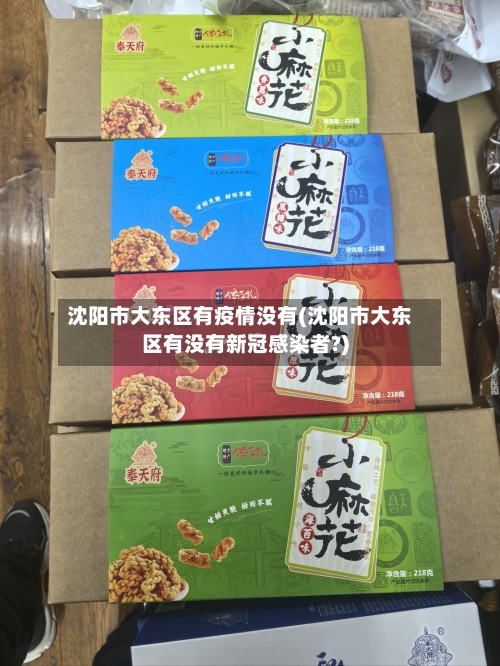 沈阳市大东区有疫情没有(沈阳市大东区有没有新冠感染者?)-第3张图片