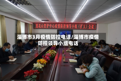 淄博市3月疫情防控电话/淄博市疫情防控领导小组电话-第3张图片