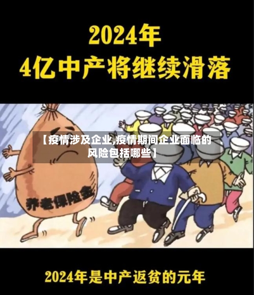 【疫情涉及企业,疫情期间企业面临的风险包括哪些】-第2张图片