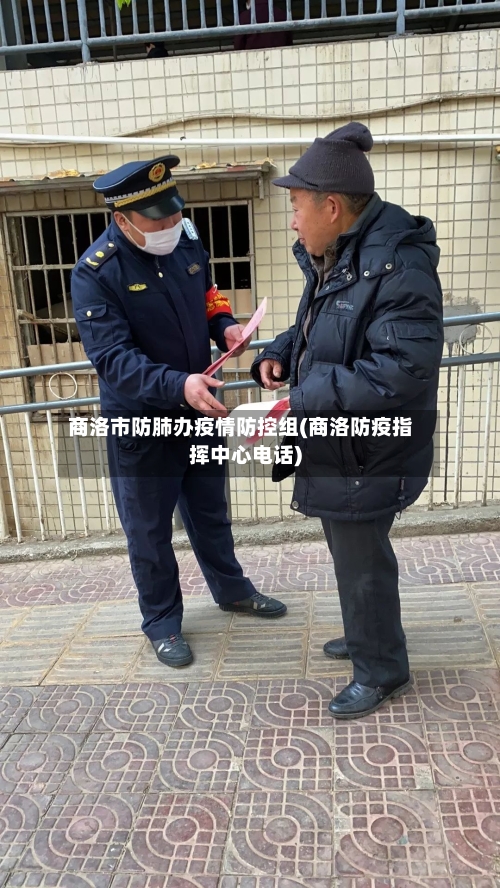 商洛市防肺办疫情防控组(商洛防疫指挥中心电话)-第2张图片