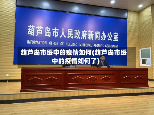 葫芦岛市绥中的疫情如何(葫芦岛市绥中的疫情如何了)-第3张图片