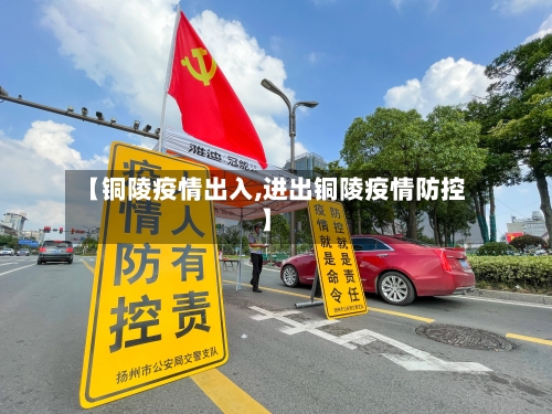 【铜陵疫情出入,进出铜陵疫情防控】-第1张图片