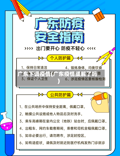 广东下调疫情(广东疫情缓解了吗)-第2张图片