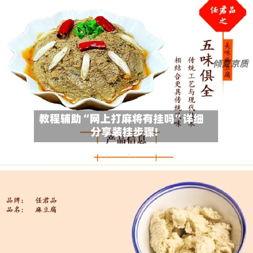 教程辅助“网上打麻将有挂吗”详细分享装挂步骤!-第2张图片