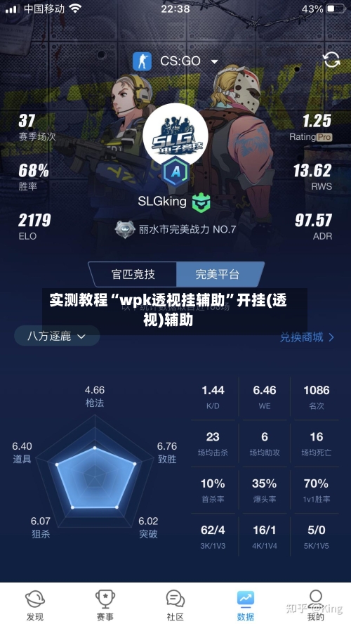 实测教程“wpk透视挂辅助	”开挂(透视)辅助-第1张图片