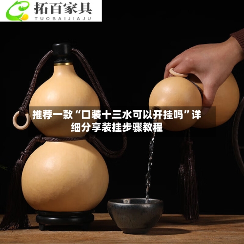 推荐一款“口装十三水可以开挂吗	”详细分享装挂步骤教程-第2张图片