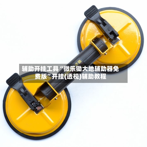 辅助开挂工具“微乐锄大地辅助器免费版”开挂(透视)辅助教程-第3张图片