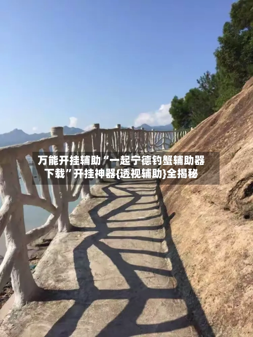 万能开挂辅助“一起宁德钓蟹辅助器下载”开挂神器{透视辅助}全揭秘-第2张图片
