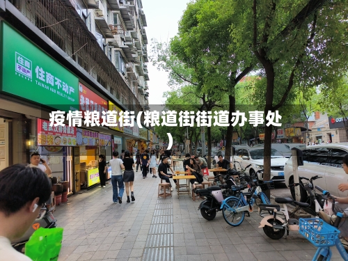 疫情粮道街(粮道街街道办事处)-第2张图片