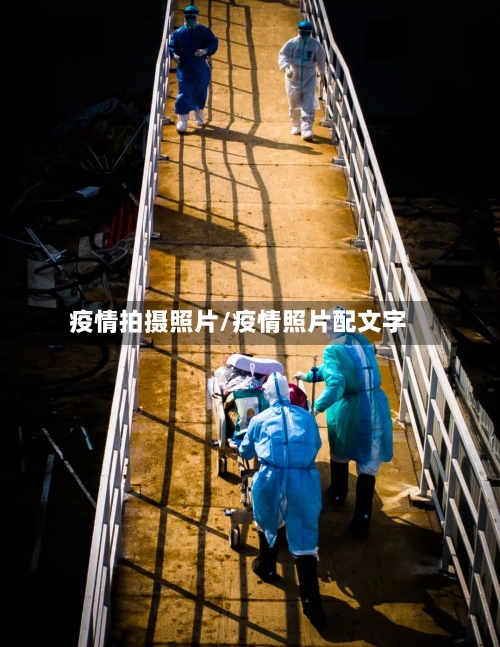疫情拍摄照片/疫情照片配文字-第2张图片