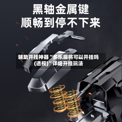 辅助开挂神器“多乐麻将可以开挂吗(透视)”详细开挂玩法-第3张图片