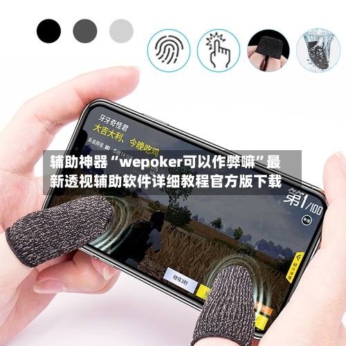 辅助神器“wepoker可以作弊嘛”最新透视辅助软件详细教程官方版下载-第2张图片