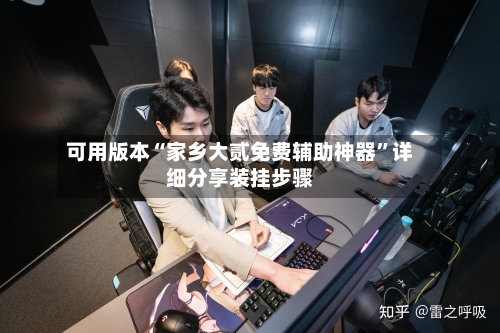 可用版本“家乡大贰免费辅助神器”详细分享装挂步骤-第1张图片