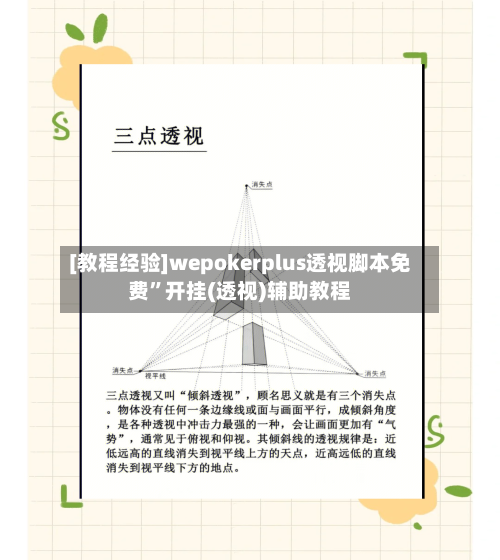 [教程经验]wepokerplus透视脚本免费”开挂(透视)辅助教程-第2张图片