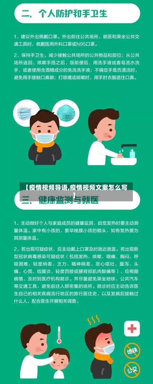 【疫情视频导语,疫情视频文案怎么写】-第1张图片
