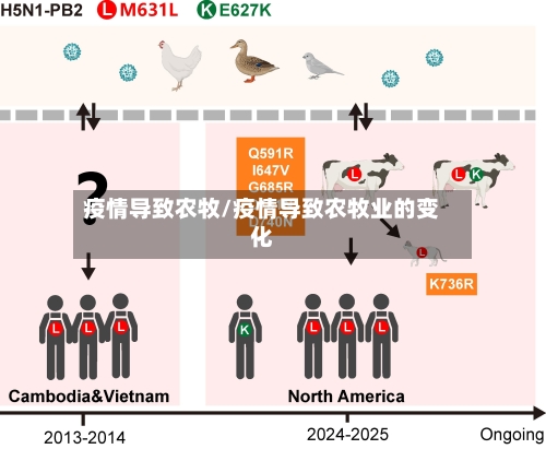 疫情导致农牧/疫情导致农牧业的变化-第1张图片