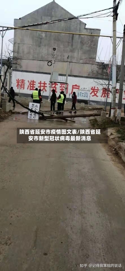 陕西省延安市疫情图文表/陕西省延安市新型冠状病毒最新消息-第3张图片