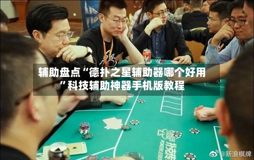 辅助盘点“德扑之星辅助器哪个好用”科技辅助神器手机版教程-第2张图片