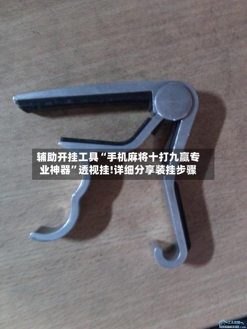 辅助开挂工具“手机麻将十打九赢专业神器”透视挂!详细分享装挂步骤-第2张图片