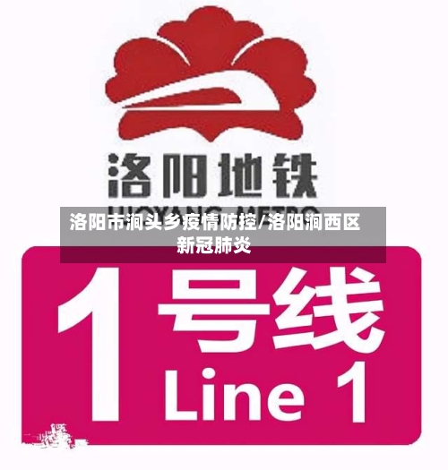 洛阳市涧头乡疫情防控/洛阳涧西区新冠肺炎-第3张图片