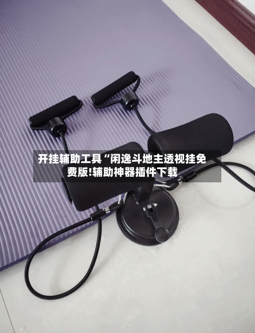 开挂辅助工具“闲逸斗地主透视挂免费版!辅助神器插件下载-第1张图片