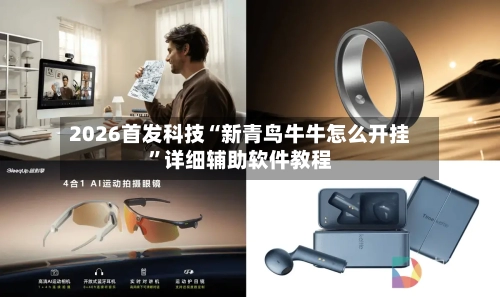 2026首发科技“新青鸟牛牛怎么开挂	”详细辅助软件教程-第1张图片