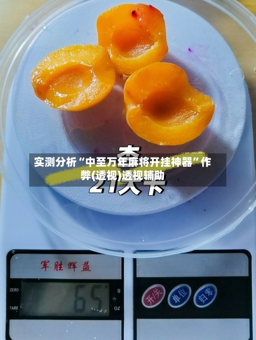 实测分析“中至万年麻将开挂神器	”作弊(透视)透视辅助-第2张图片