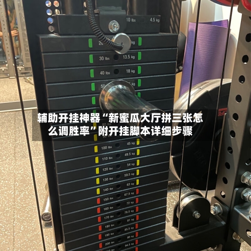 辅助开挂神器“新蜜瓜大厅拼三张怎么调胜率”附开挂脚本详细步骤-第1张图片