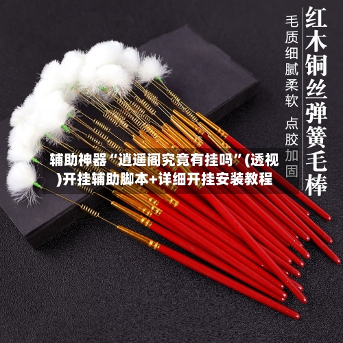 辅助神器“逍遥阁究竟有挂吗	”(透视)开挂辅助脚本+详细开挂安装教程-第2张图片