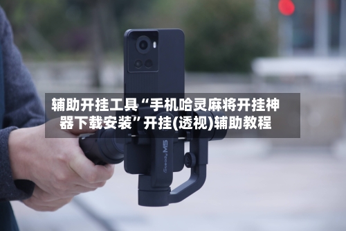 辅助开挂工具“手机哈灵麻将开挂神器下载安装	”开挂(透视)辅助教程-第2张图片