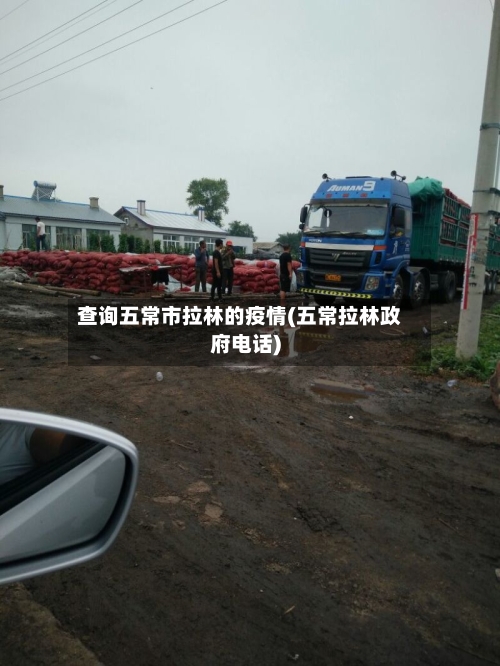 查询五常市拉林的疫情(五常拉林政府电话)-第1张图片