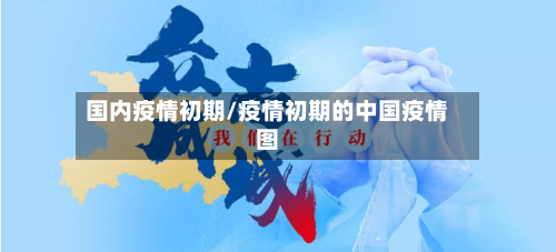 国内疫情初期/疫情初期的中国疫情图-第1张图片