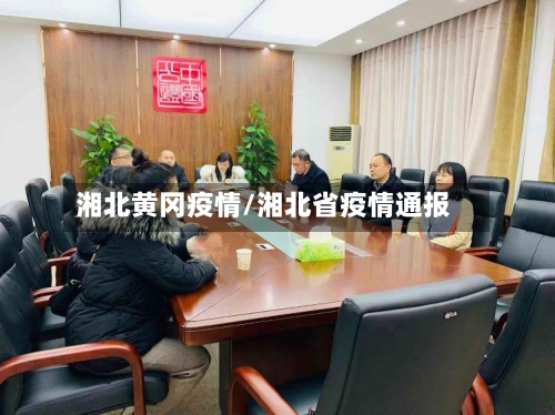 湘北黄冈疫情/湘北省疫情通报-第1张图片
